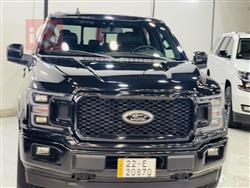 فۆرد F-150